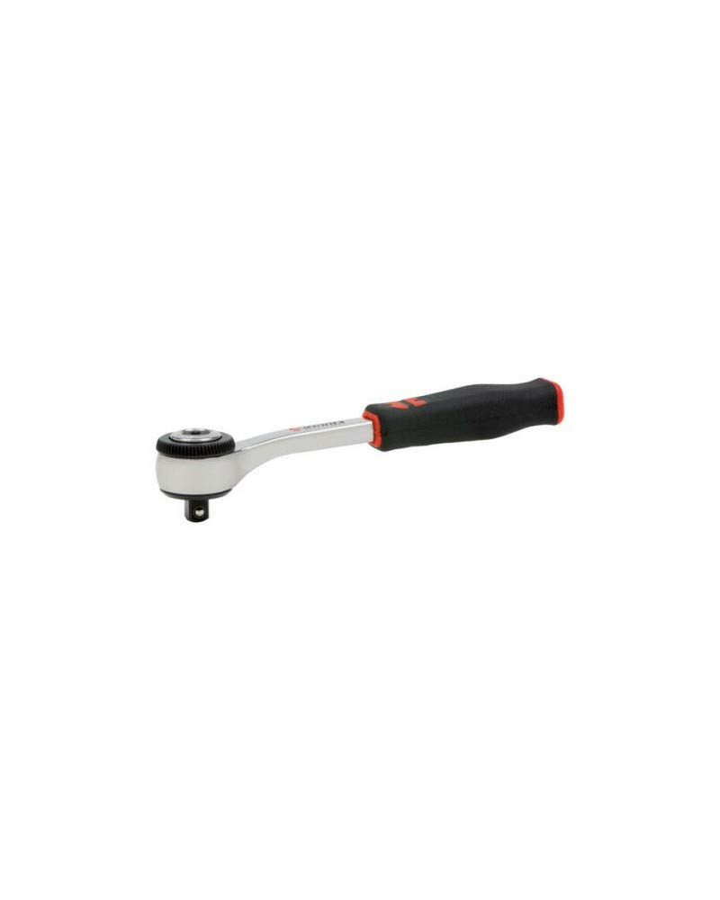 LLAVE DE CARRACA 1/4" MARCA WURTH