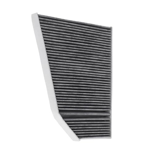 Filtre habitacle Tesla Model X 75D résout odeur climatisation