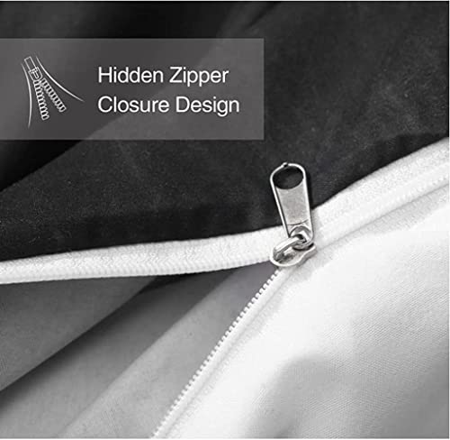 Bettwäsche Set Meeresschildkröte - 100% Baumwolle 200x200cm Mit 2 Kissen