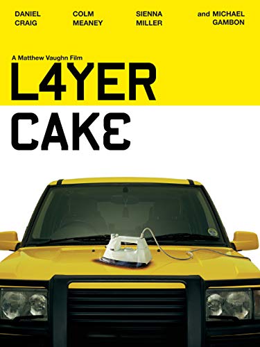 Layer Cake