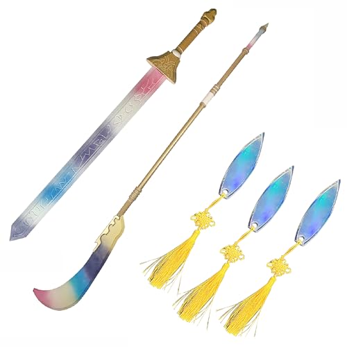 [XUHCLKA] RXv KPOPK[Y f[ n^[Y ngbNX ~ ~ ][C ObY     PVC cosplay  v[g (u[3)