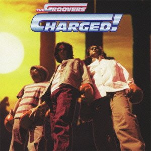 CHARGED!+2のサムネイル