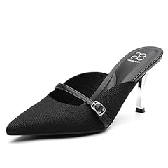 Black Slip-on