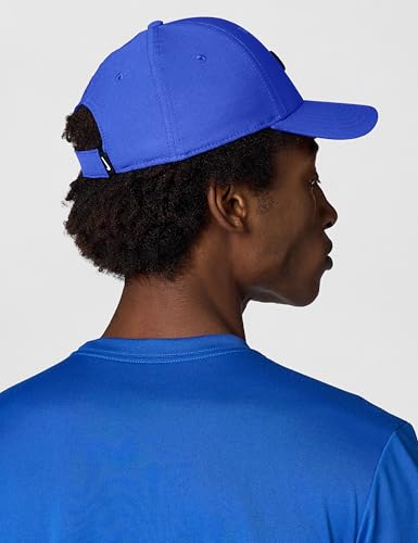 Image of Nike Unisex Adult Dri-Fit Club Structured Swoosh Cap Hat | Mens and Womens