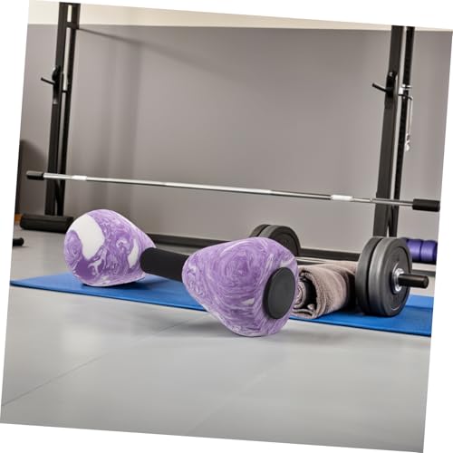 Pesas ajustables para ejercicio acuático en piscina miniatura 6