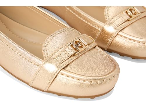 Image of Michael Kors Womens Mandy Moc