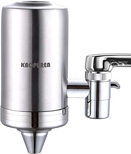 Aibika faucet water purifier system