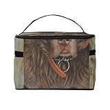 Zoom IMG-1 labrador cane cioccolato borsa da