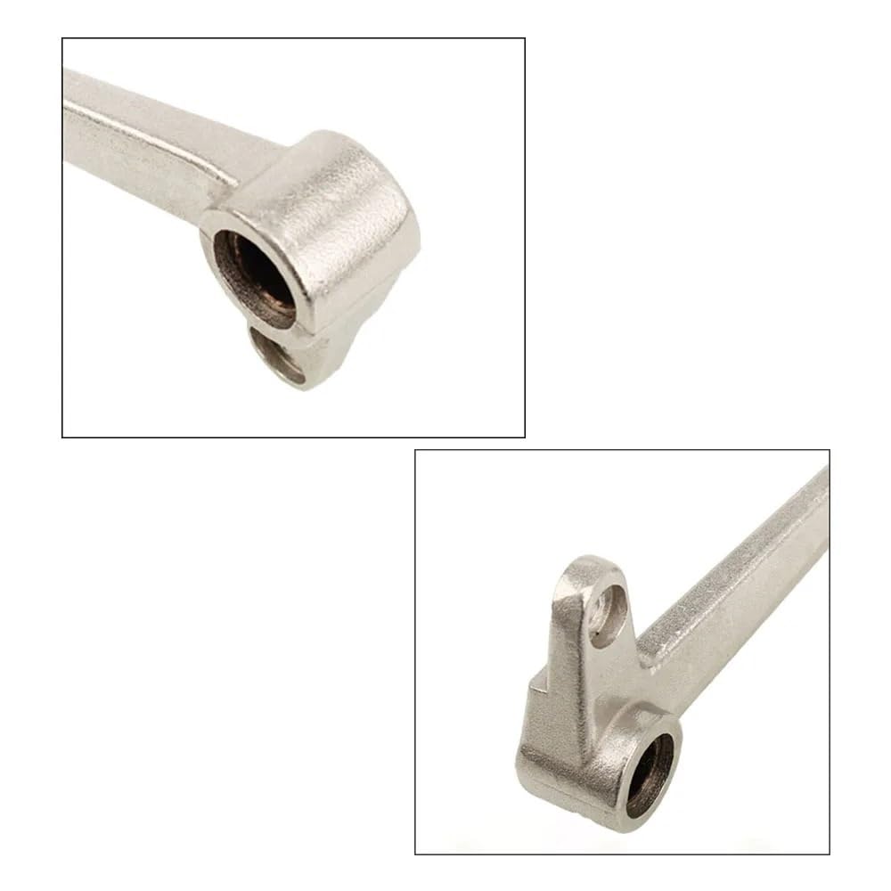 Motocyklowa dźwignia rozrusznika, aluminiowa dźwignia zmiany biegów do Ducati 696 796 795 M1100 2009 2010 2011 2012 2013