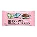 HERSHEY'S Extra Creamy Milk Chocolate Eggs, Easter Candy Bag, 9 oz