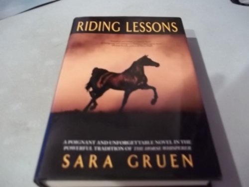 Riding Lessons view 2