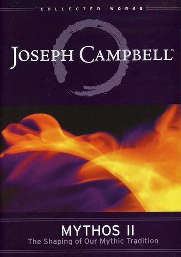 Joseph Campbell: Mythos - Season 02 (Mythos Ii) [DVD]