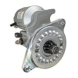 RAREELECTRICAL New 12V Wosp Starter Compatible With 1983-1992 Ford Aerostar Bronco Ii Ranger 2.0L