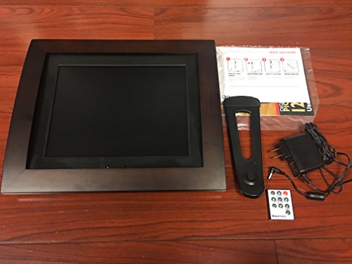 Smartparts Spx12 12-Inch Digital Frame #TOP1