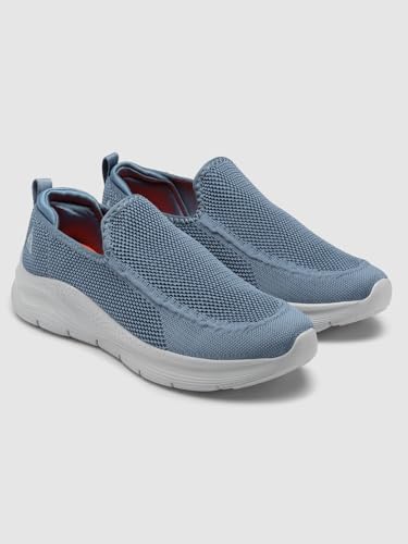 Image of Action-ATG-987 Lightweight Comfortable Cushioned Walking Shoes for Men