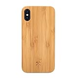 ✔ INDIVIDUALIDAD – Cada carcasa viene con su veta individual | Disponibilidad del Apple iPhone 5 en adelante