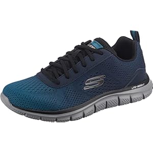Skechers Herren Sports Shoes