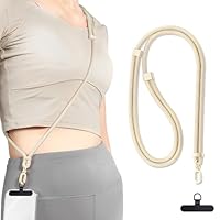 ショルダーストラップ Amazon.co.jp: [ZXZone] スマホショルダー 斜めがけ首掛け肩掛け