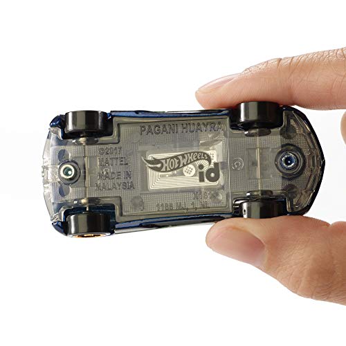 Catálogo de Hot wheels id precio los 5 mejores. 2