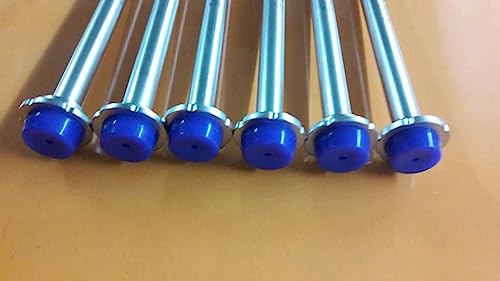 NEMS Laparoscopic Trocar Metal Reducer Sealing Reducers Instrument Stainless Steel Size 5mm to 3mm 7mm to 5mm 10mm to 7mm 10mm to 5mm 15mm to 10mm 20mm to 10mm