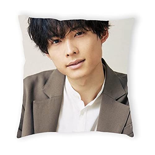 kl SixTONES Jo[ s[P[X 45×45CM I[_[Ch t@Xi[ t NbVJo[ RXv LN^[ 2WAYgRbg 