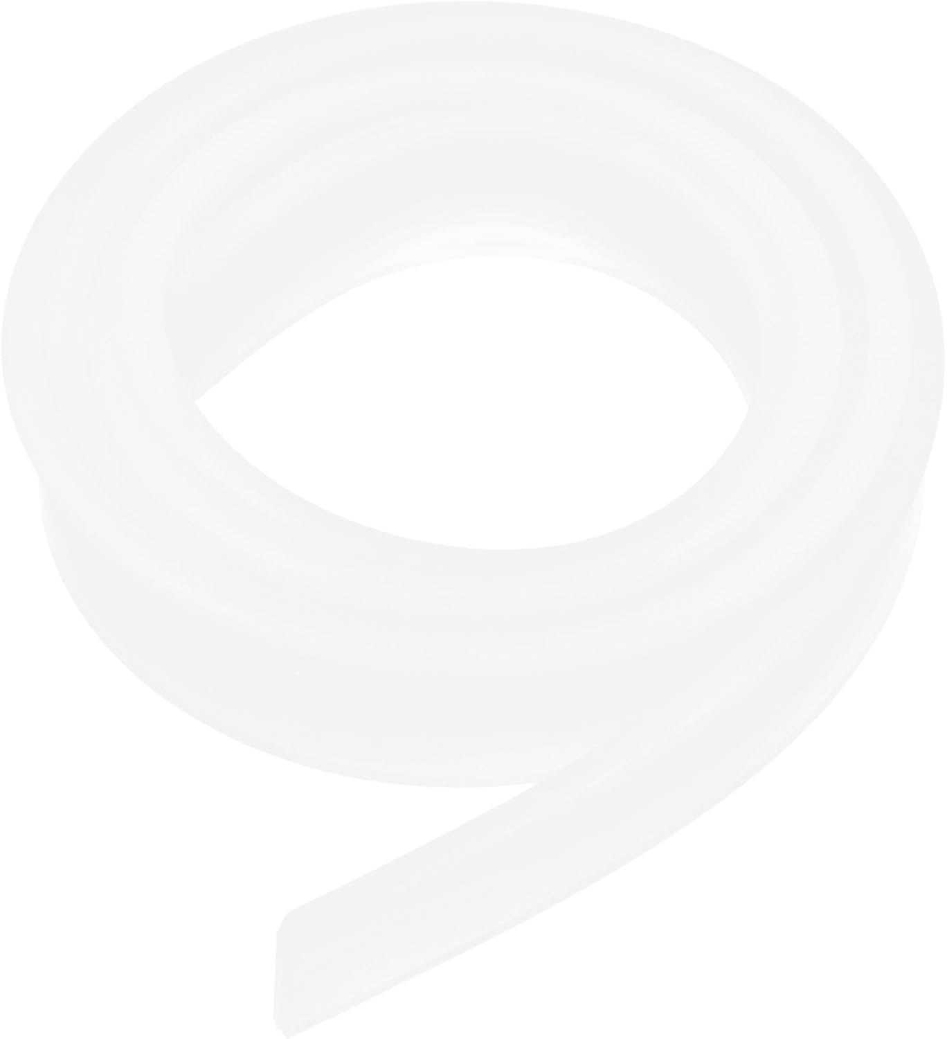 Squeegee Replacement Flexible Silicone Strip 105cm