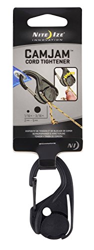 Nite Ize NCJ-02-01 CamJam Cord Tightener