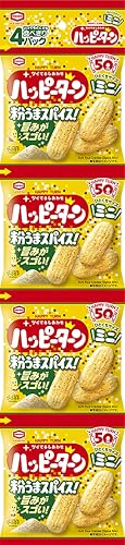 Amazon.co.jp: 亀田製菓: ハッピーターン