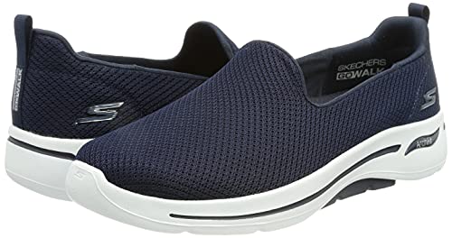 Skechers GO Walk Arch Fit Sneaker - Image 12