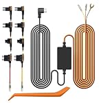WOLFBOX – WOLFBOX Typ-C Hardwire Kit für G840S/G930/G840H/G850/G900/G8