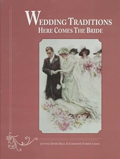 Wedding Traditions: Here Comes the Bride