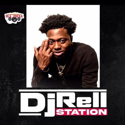 Dj Rell Station cover art