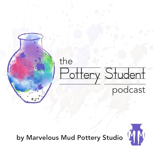 The Pottery Student cover art