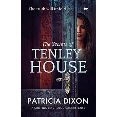 The Secrets of Tenley House