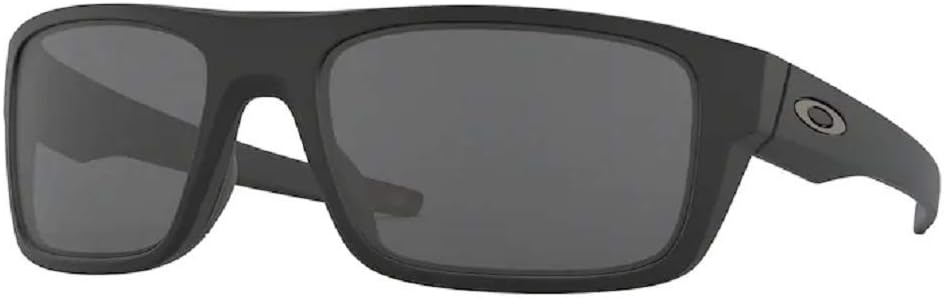 オークリー/サングラス Drop Point™ Grey Matte Black アイウェア | Oakley® 日本