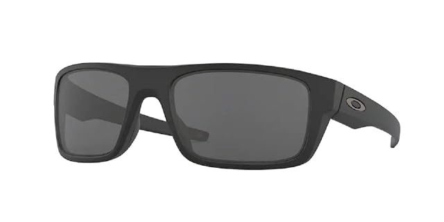 OAKLEY Drop Point OO9367 Rectangle Sunglasses for Men Bundle Accessory Leash Kit Microfiber Pouch