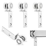 Applications multi-scénarios : adaptés à divers environnements intérieurs tels que les chambres, les cuisines, les placards, les écrans de projection et les rideaux de théâtre, ainsi qu'aux espaces commerciaux tels que les bureaux et les magasins, ils offrent des solutions pratiques pour un mouvement fluide des portes.