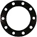 Haltec Wheel Guard, 10 on 11 1/4in.