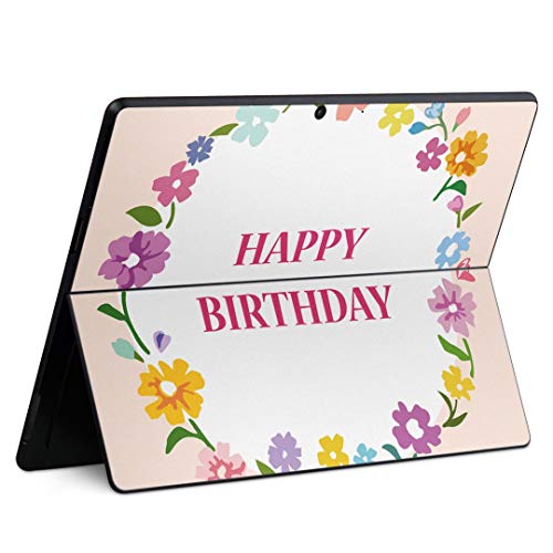 igsticker Surface Pro X ��p�X�L���V�[�� �T�[�t�F�X �v�� �G�b�N�X �m�[�g�u�b�N �m�[�g�p�\�R�� �J�o�[ �P�[�X �t�B���� �X�e�b�J�[ �A�N�Z�T���[ �ی� 015591 �a���� �p�� ��