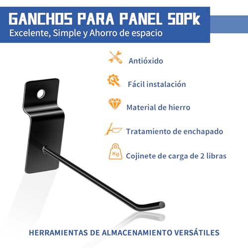 Estantes para ferretería 12 Imagen adicional