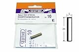 Seuthe Nr. 10E Dampfgenerator Spur H0 10-16V