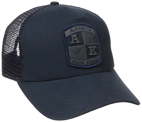 A. Kurtz Men's Adams Trucker Cap