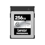 Lexar – Lexar Professional 256GB CFexpress Karte, Typ B CFe Karte, b