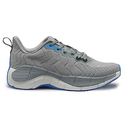 Image of Action-ATG-767 Lightweight Comfortable Cushioned Running Sports Shoes for Men