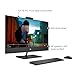 HP Pavilion 27 Touch Desktop 4TB SSD 32GB RAM Win 11 PRO (Intel Core i9-13900K Processor w/Turbo Boost to 5.80GHz, 32 GB RAM, 4 TB SSD, 27-inch FullHD Touchscreen) PC Computer All-in-One