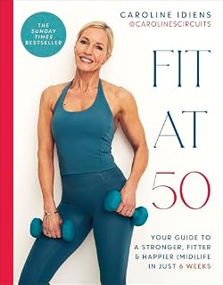 Fit at 50 cover image