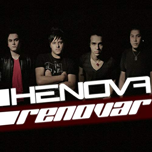 Renovar by HENOVA on Amazon Music - Amazon.co.uk