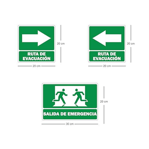 Señalización de seguridad 15 Imagen adicional