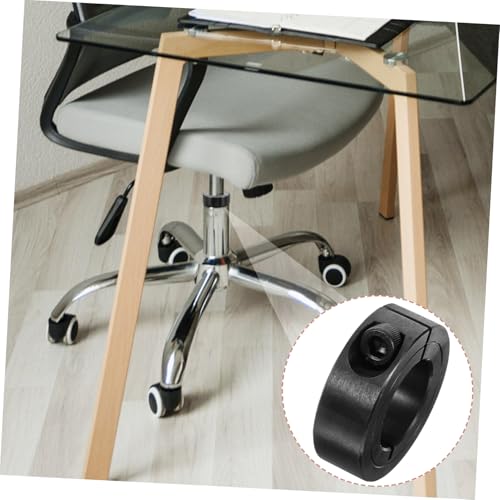 Protector de silla gaming con anillo de fijación y llave 8