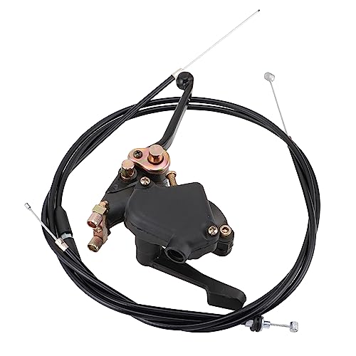 Levier d'embrayage et câbles de rechange pour les sorties en mini quad